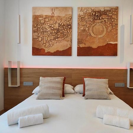 Galleria Roma Art Guesthouse Oristano Zewnętrze zdjęcie