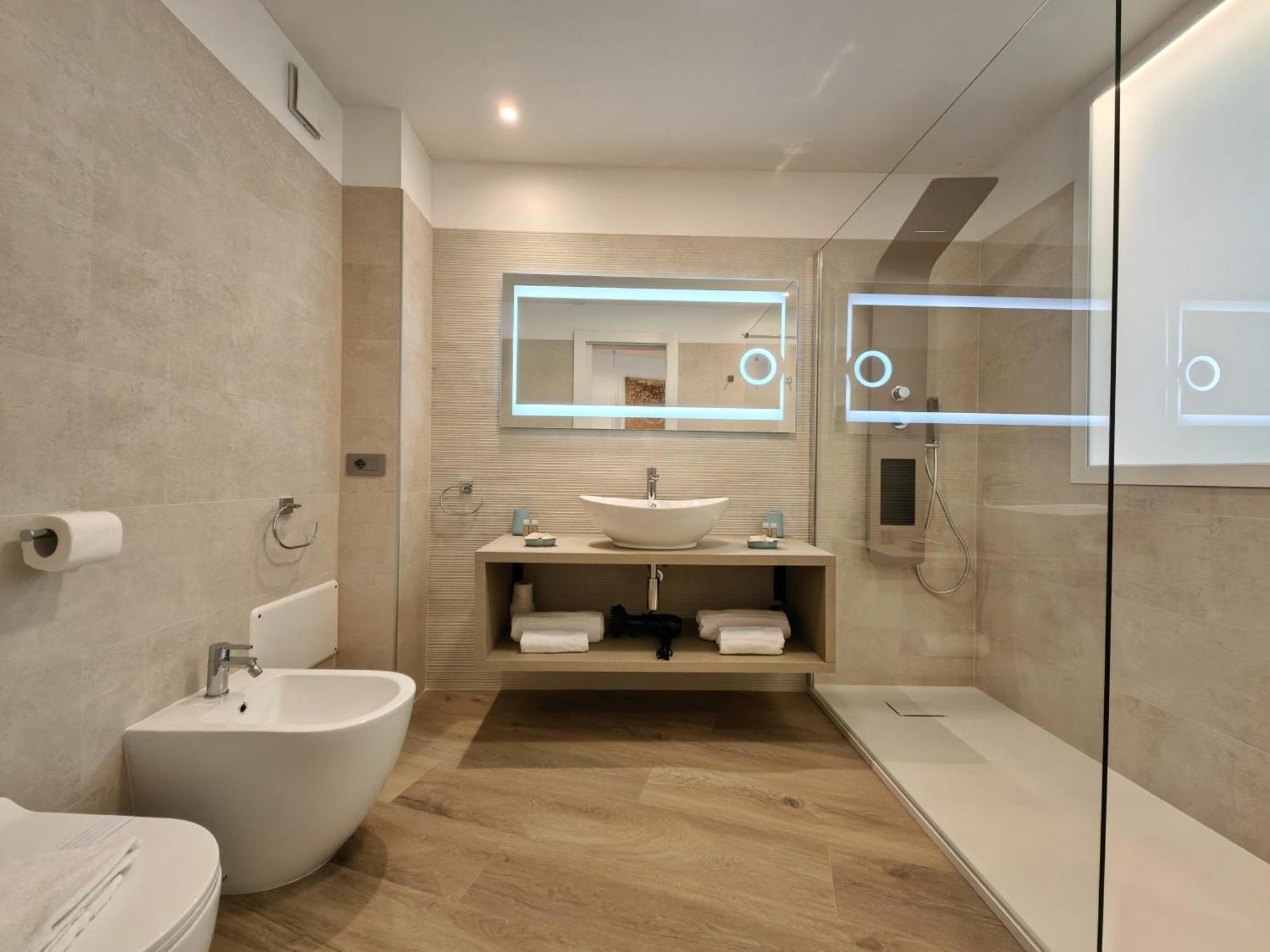 Galleria Roma Art Guesthouse Oristano Zewnętrze zdjęcie