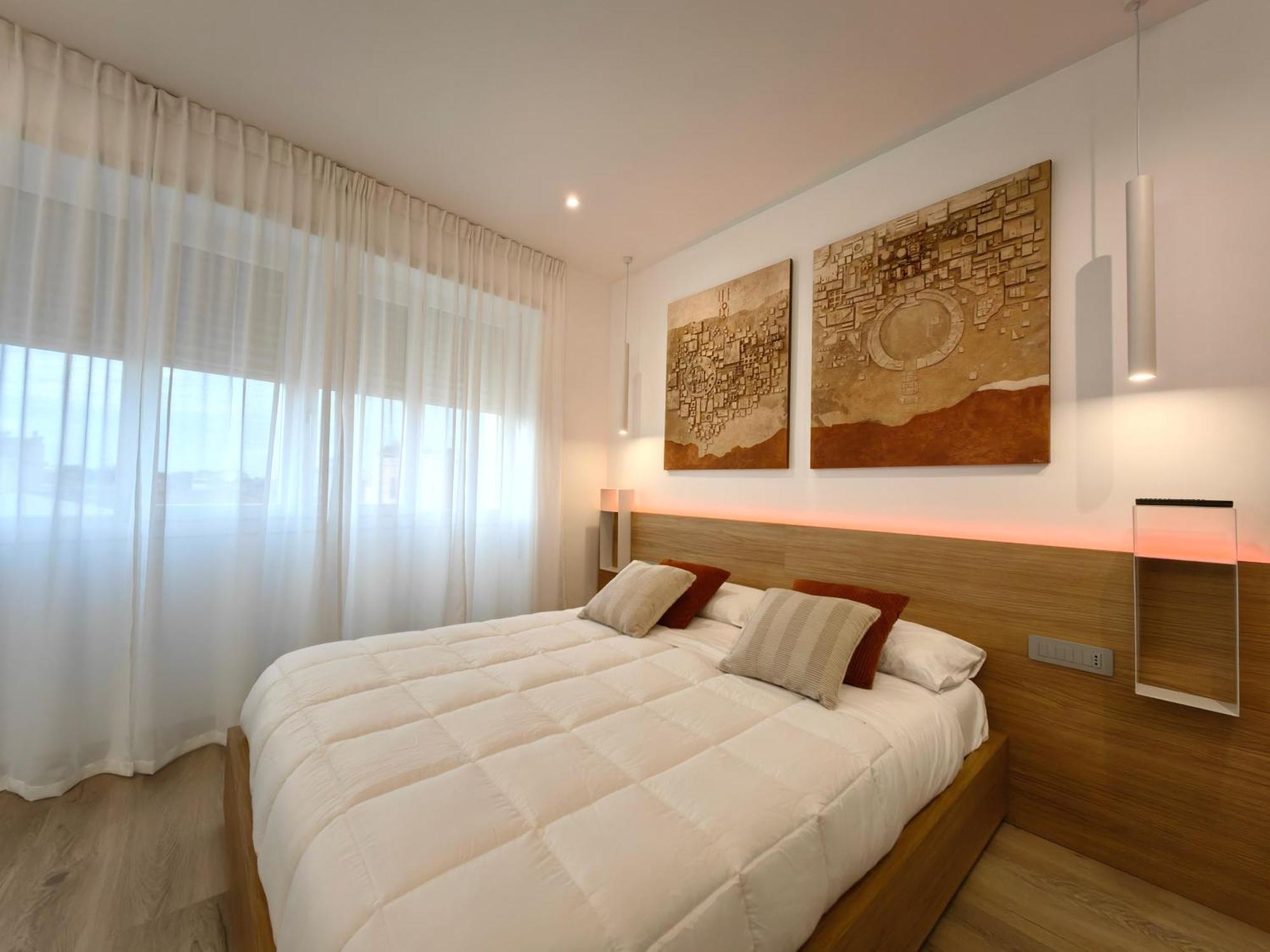 Galleria Roma Art Guesthouse Oristano Zewnętrze zdjęcie