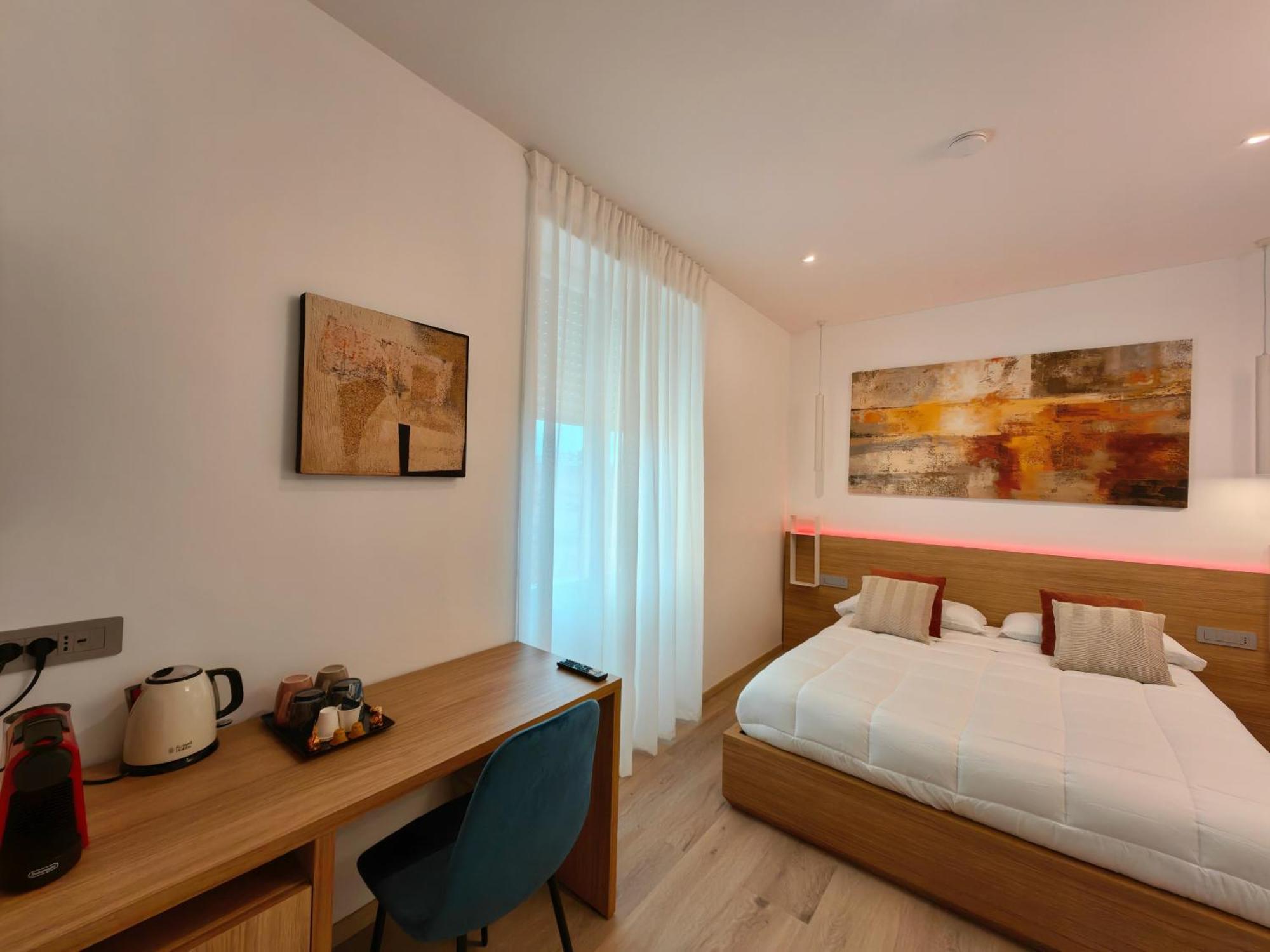 Galleria Roma Art Guesthouse Oristano Zewnętrze zdjęcie
