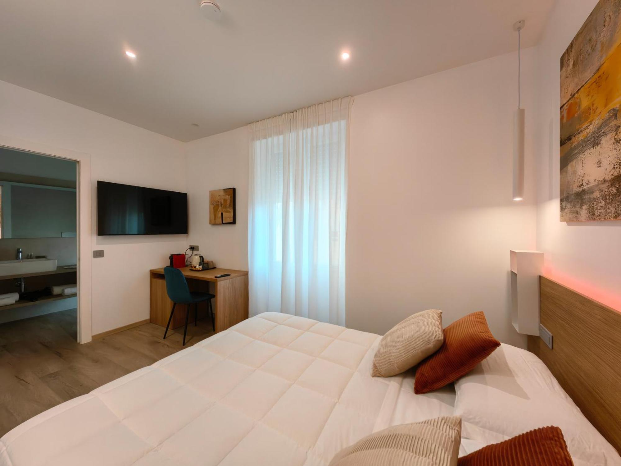 Galleria Roma Art Guesthouse Oristano Zewnętrze zdjęcie