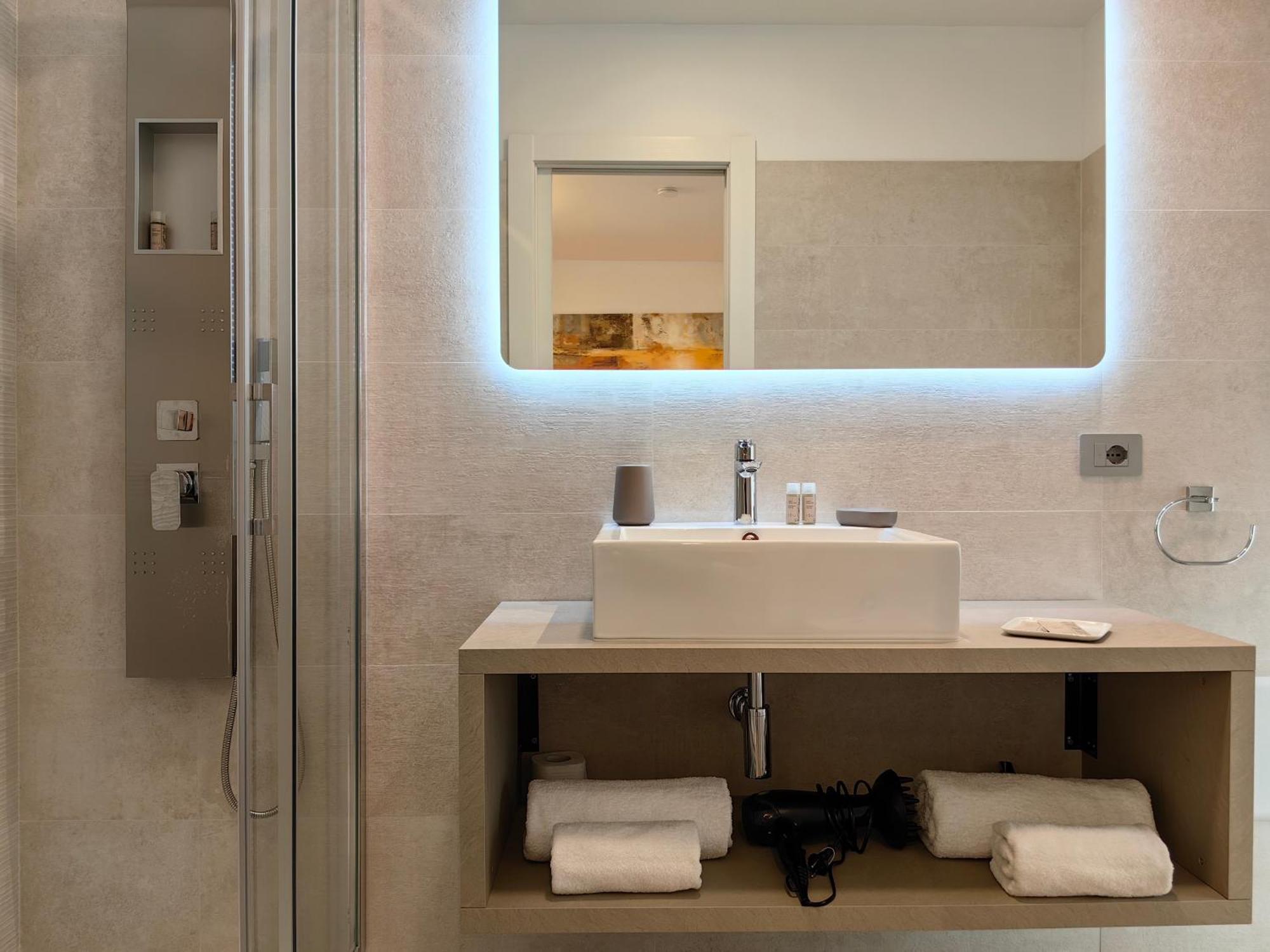 Galleria Roma Art Guesthouse Oristano Zewnętrze zdjęcie