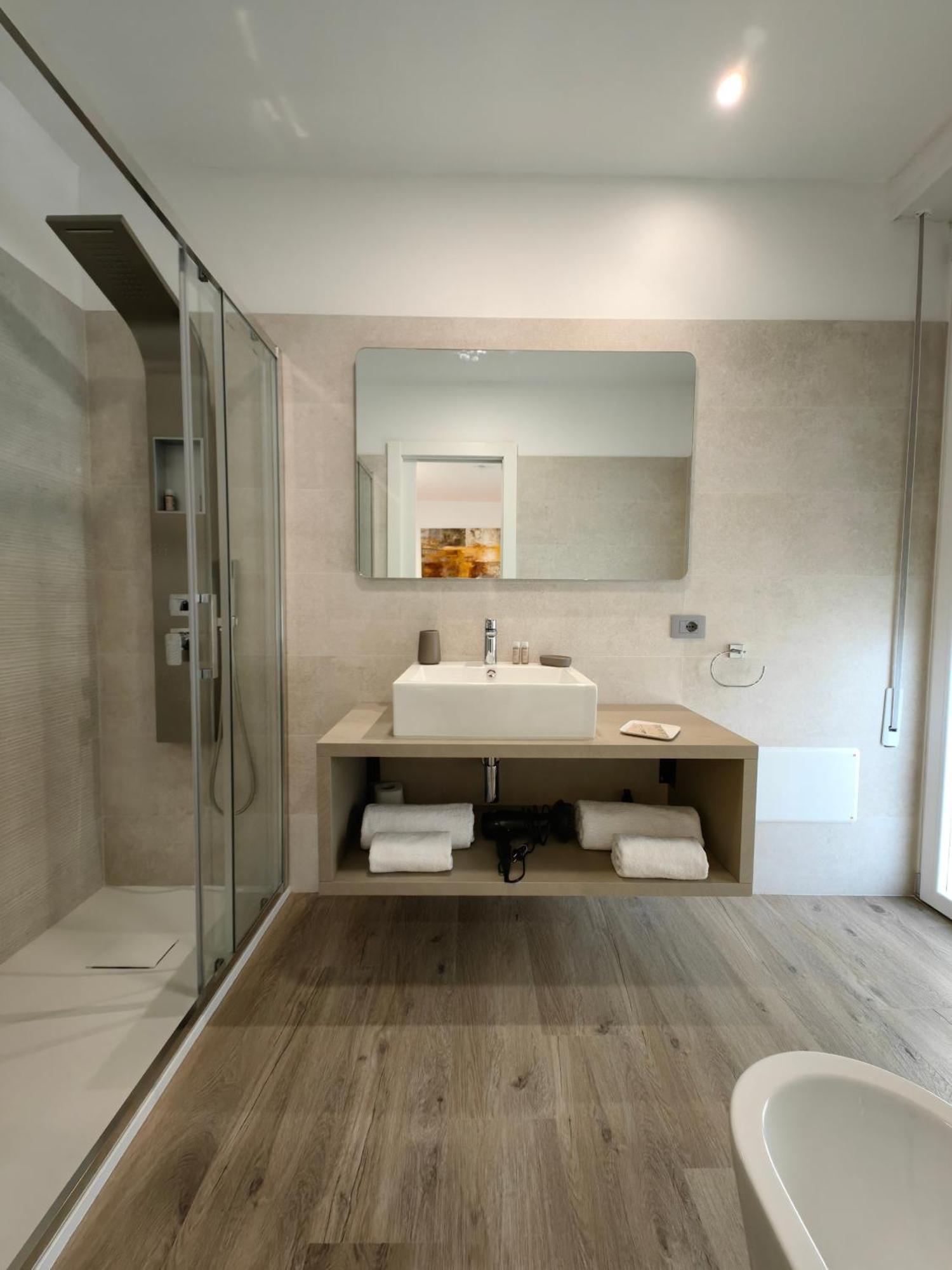 Galleria Roma Art Guesthouse Oristano Zewnętrze zdjęcie