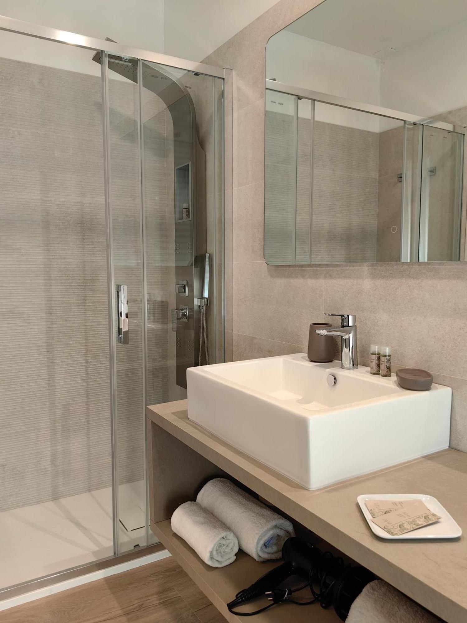 Galleria Roma Art Guesthouse Oristano Zewnętrze zdjęcie