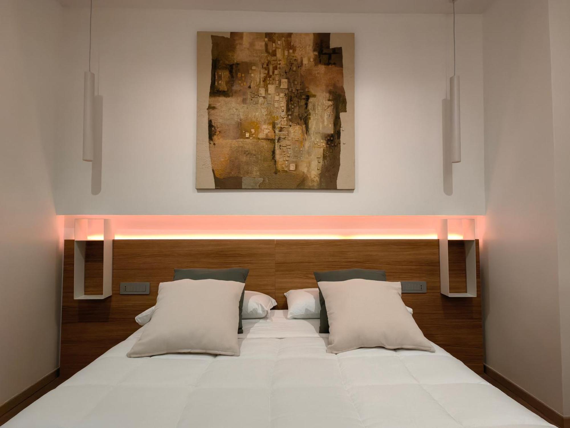Galleria Roma Art Guesthouse Oristano Zewnętrze zdjęcie