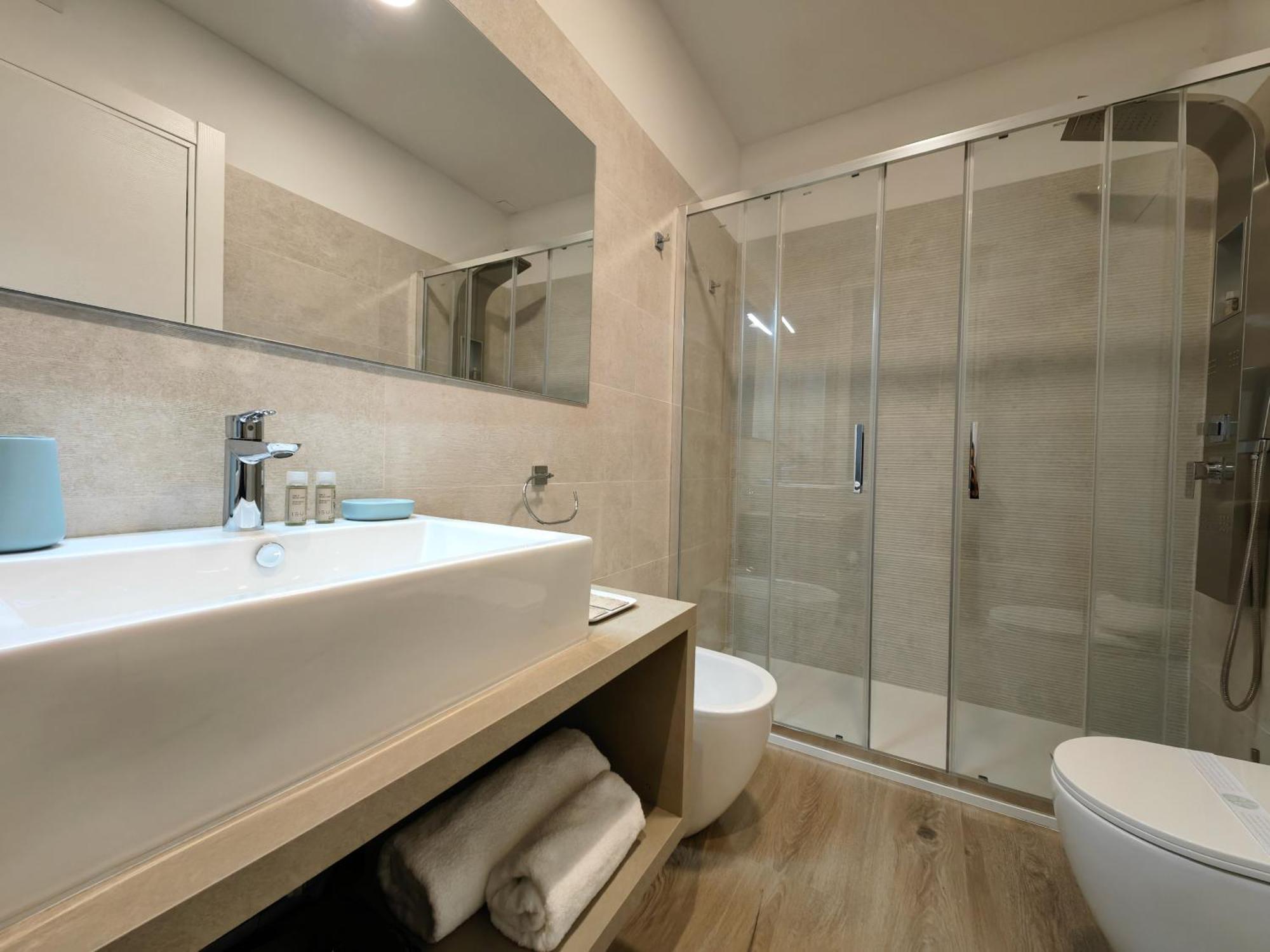 Galleria Roma Art Guesthouse Oristano Zewnętrze zdjęcie