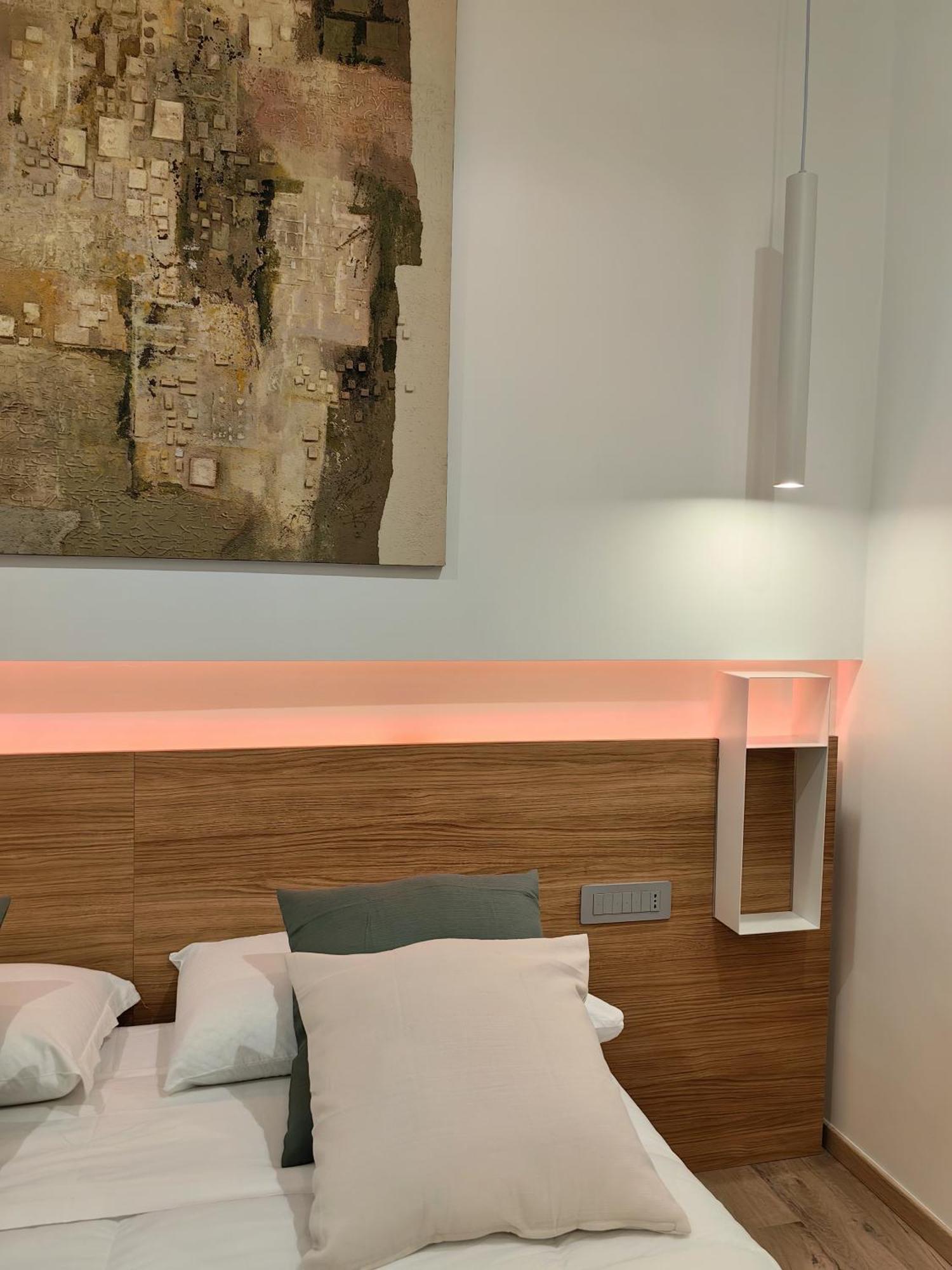 Galleria Roma Art Guesthouse Oristano Zewnętrze zdjęcie