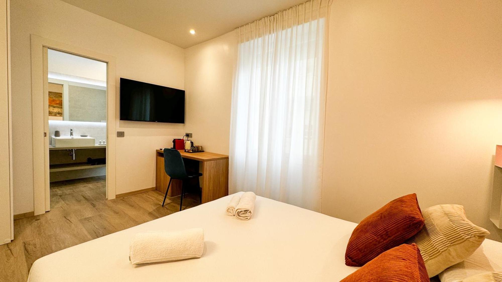 Galleria Roma Art Guesthouse Oristano Zewnętrze zdjęcie