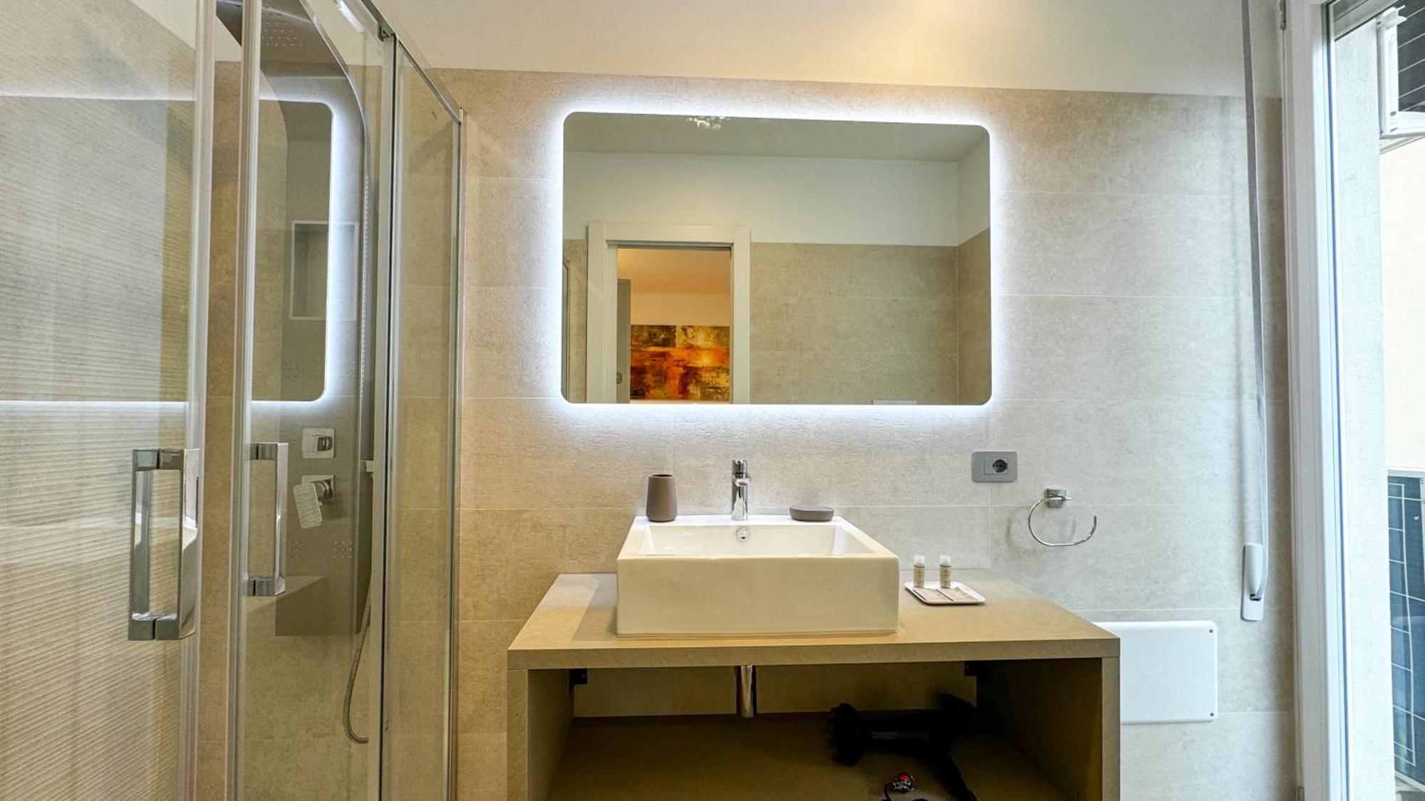 Galleria Roma Art Guesthouse Oristano Zewnętrze zdjęcie