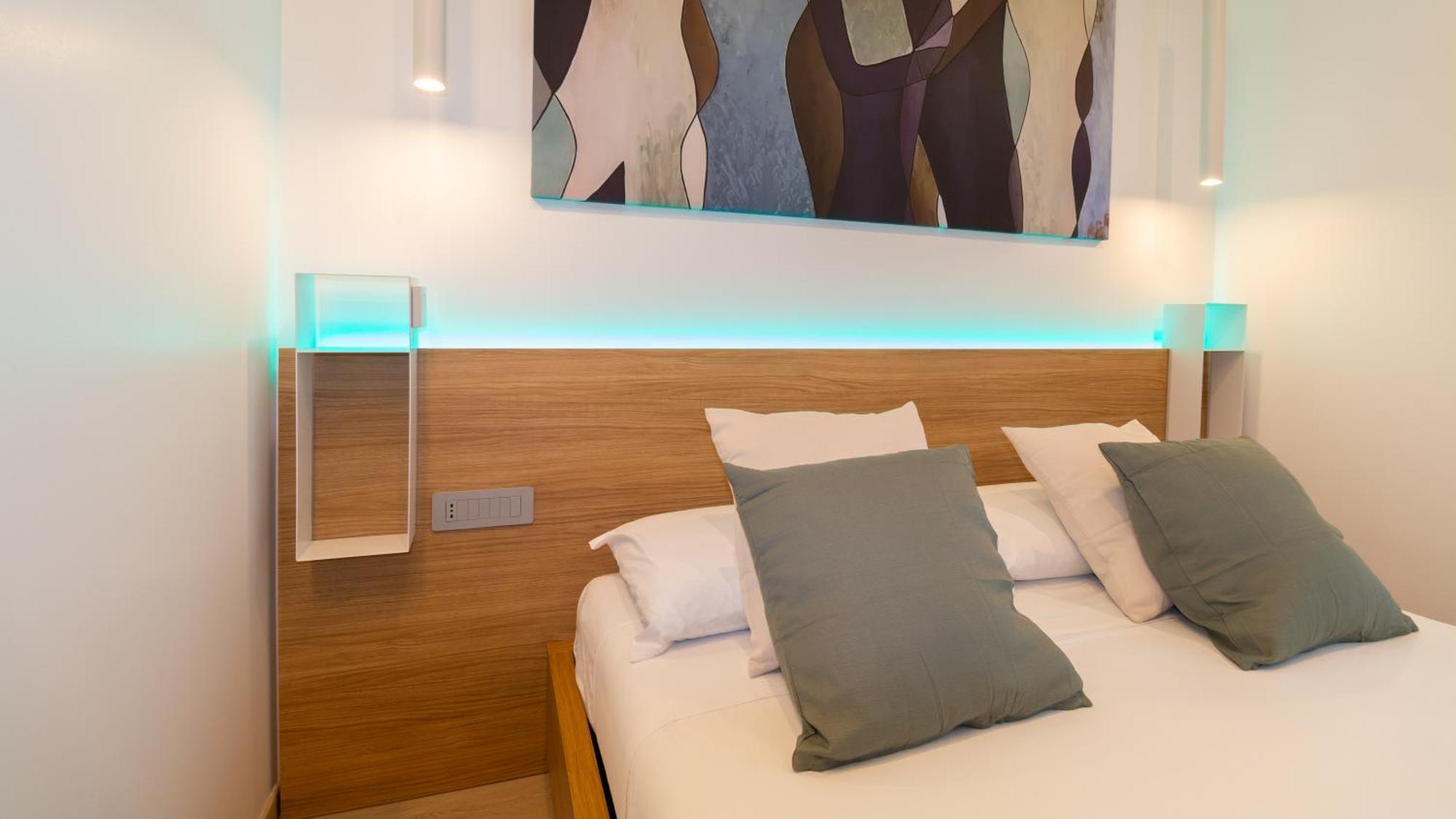 Galleria Roma Art Guesthouse Oristano Zewnętrze zdjęcie