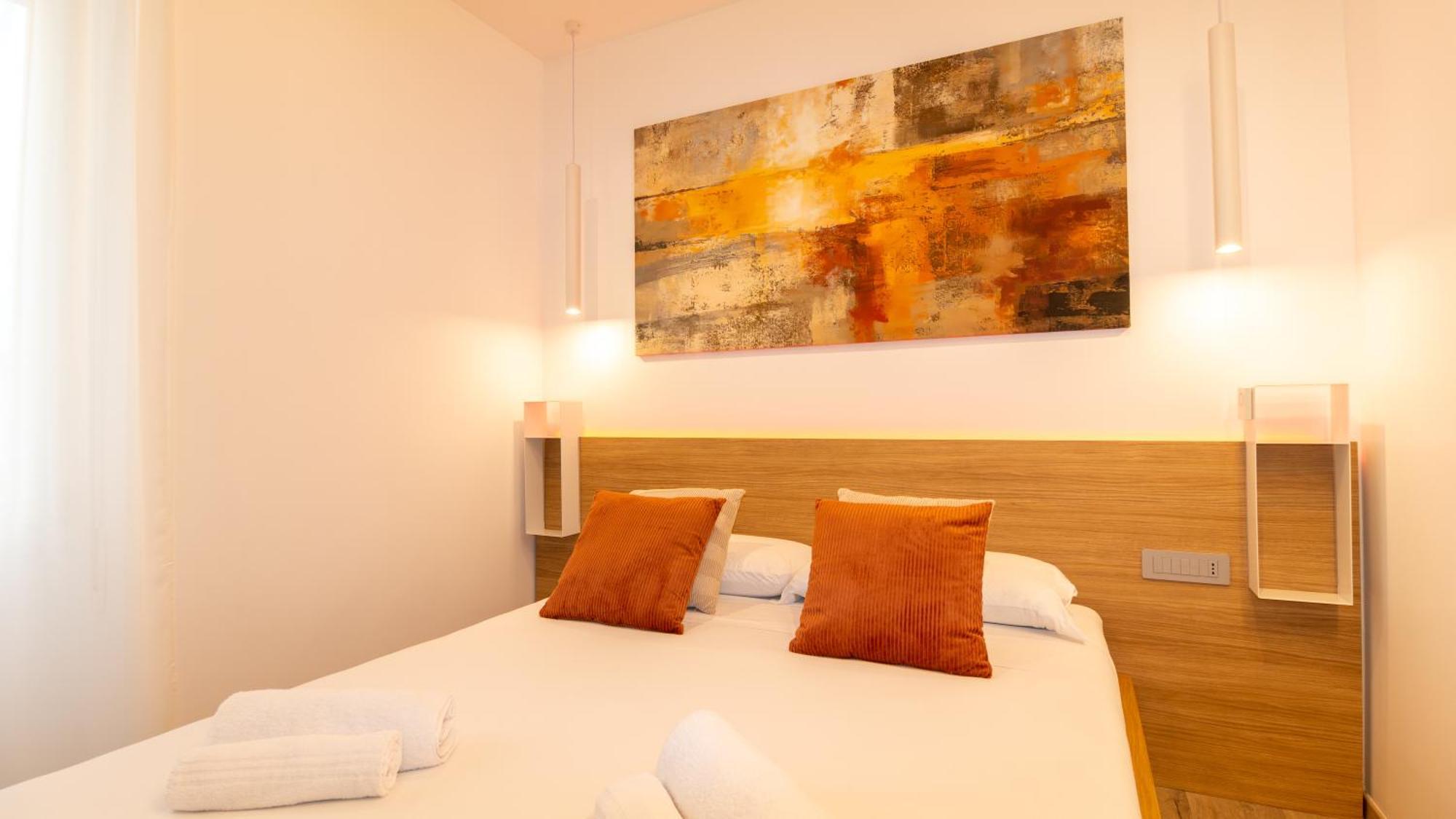 Galleria Roma Art Guesthouse Oristano Zewnętrze zdjęcie