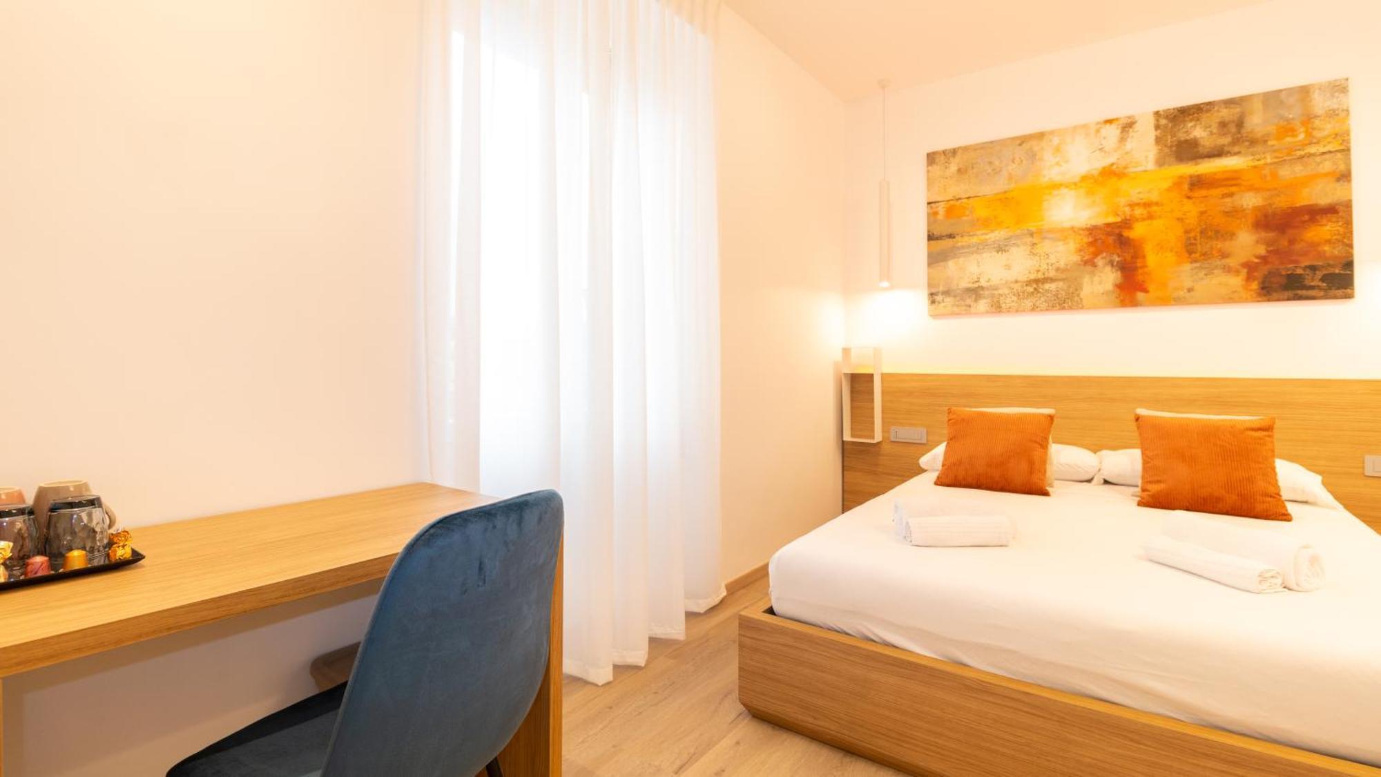 Galleria Roma Art Guesthouse Oristano Zewnętrze zdjęcie