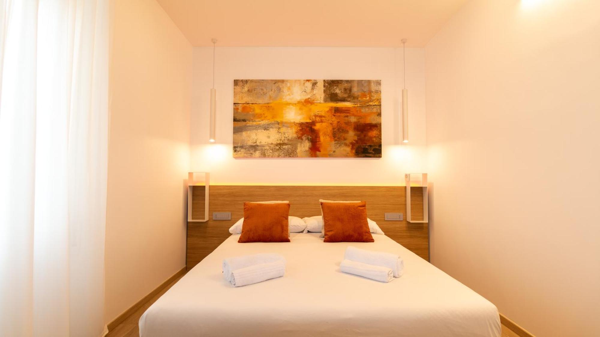 Galleria Roma Art Guesthouse Oristano Zewnętrze zdjęcie