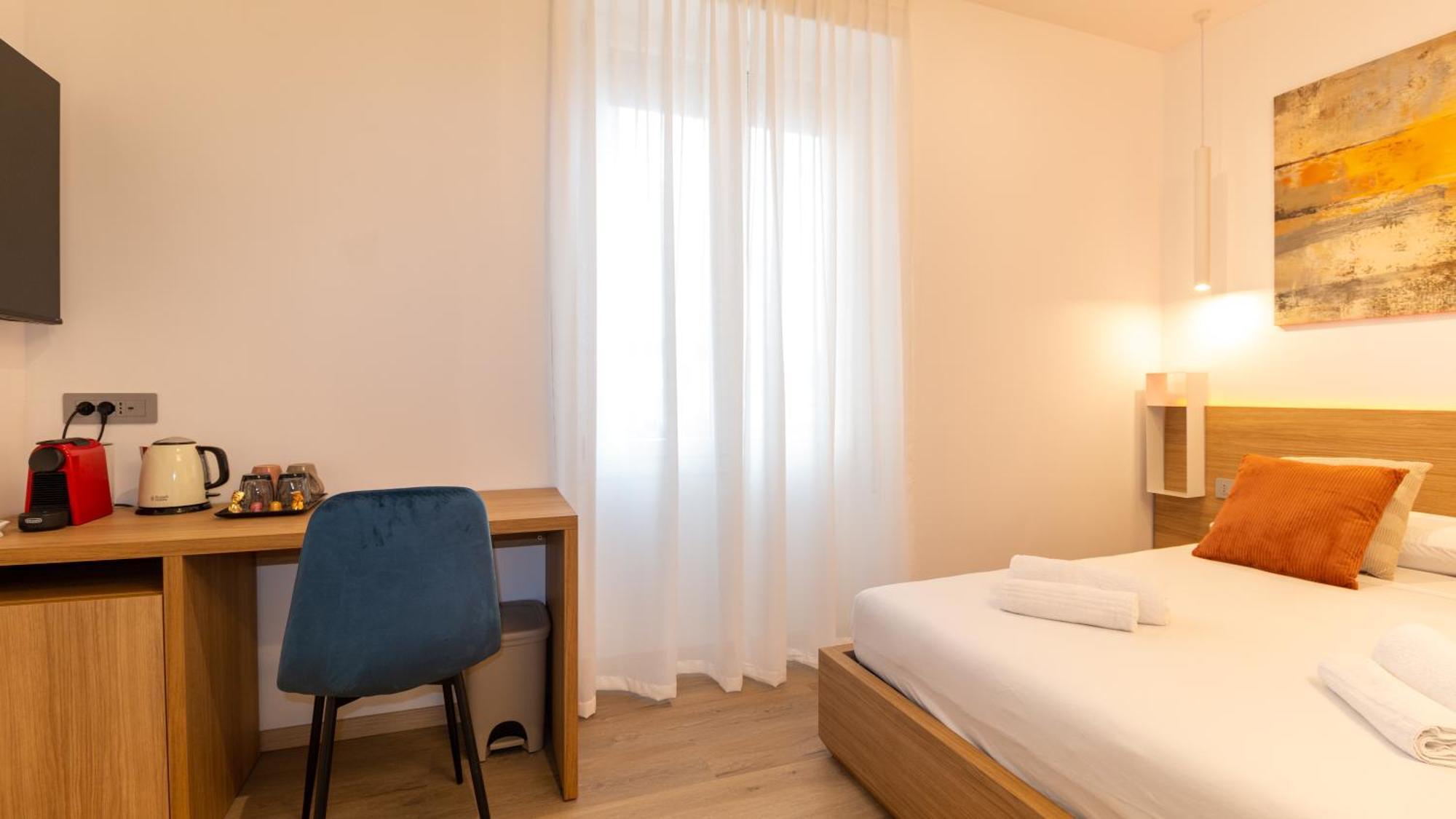 Galleria Roma Art Guesthouse Oristano Zewnętrze zdjęcie