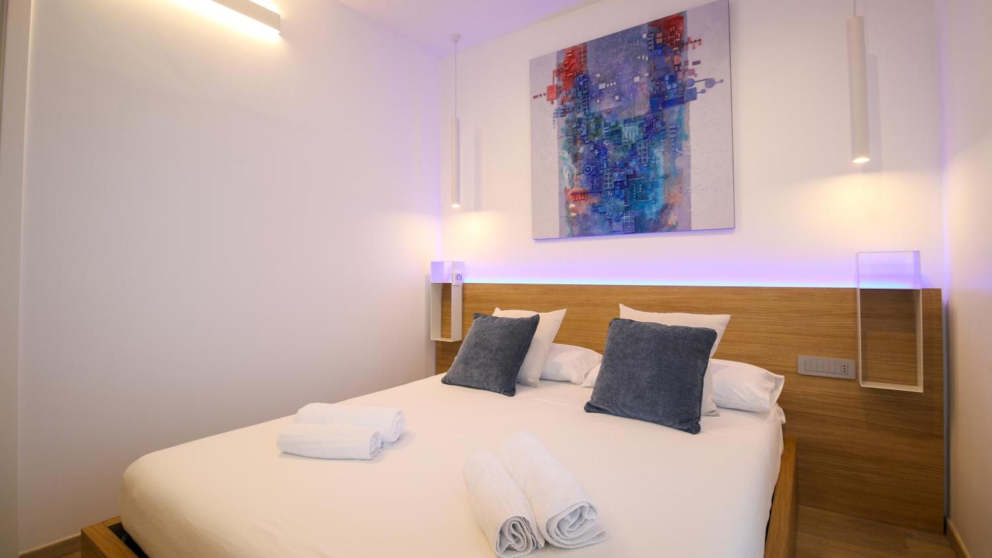 Galleria Roma Art Guesthouse Oristano Zewnętrze zdjęcie