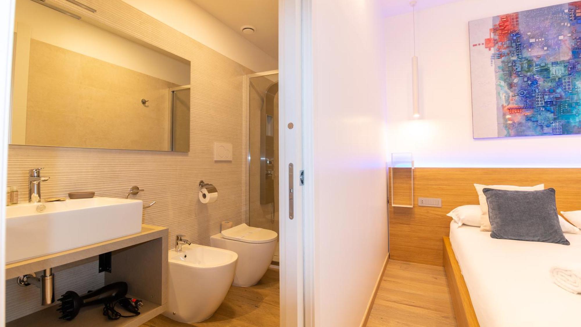 Galleria Roma Art Guesthouse Oristano Zewnętrze zdjęcie