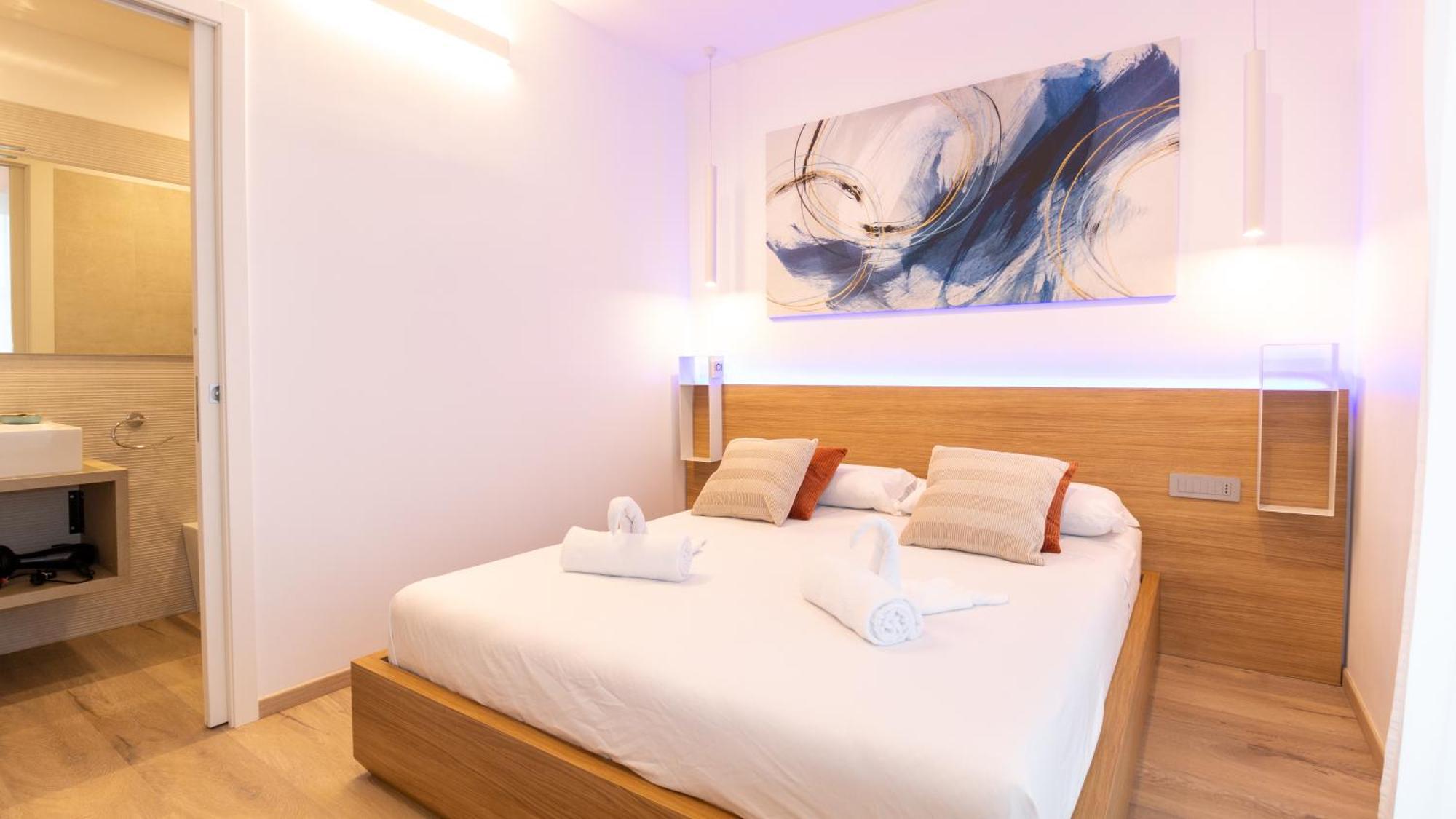 Galleria Roma Art Guesthouse Oristano Zewnętrze zdjęcie