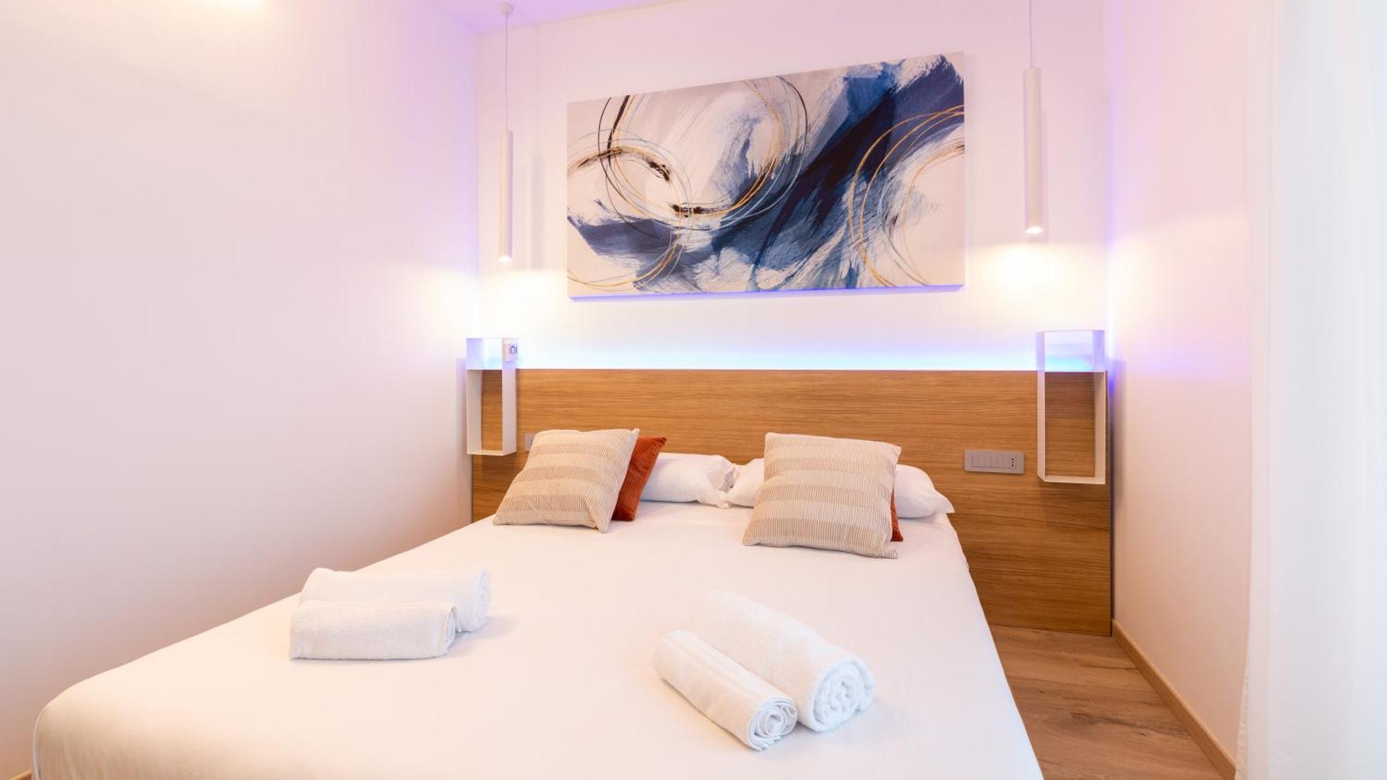 Galleria Roma Art Guesthouse Oristano Zewnętrze zdjęcie