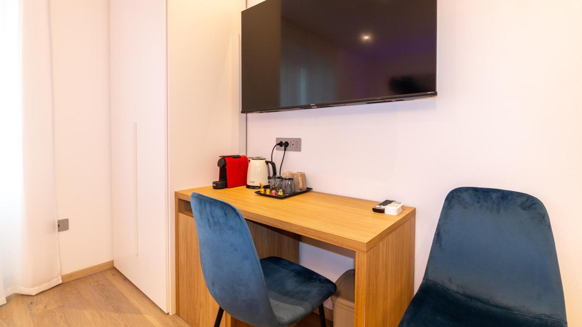 Galleria Roma Art Guesthouse Oristano Zewnętrze zdjęcie