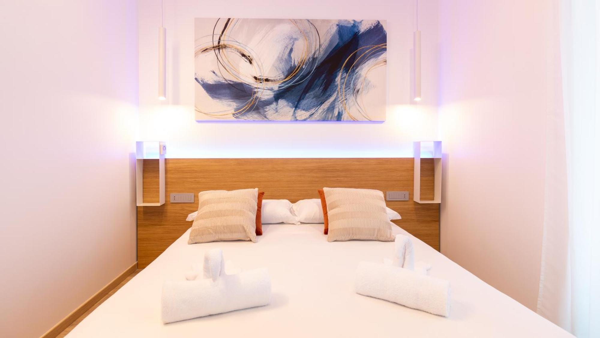 Galleria Roma Art Guesthouse Oristano Zewnętrze zdjęcie
