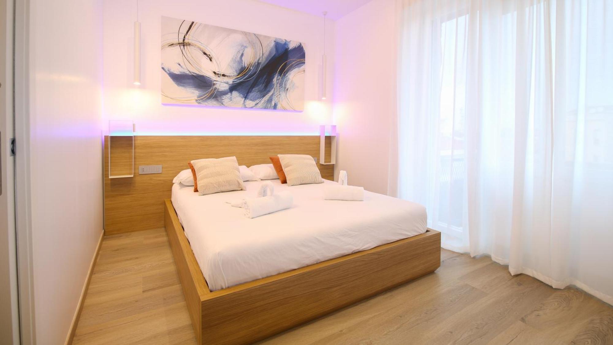 Galleria Roma Art Guesthouse Oristano Zewnętrze zdjęcie