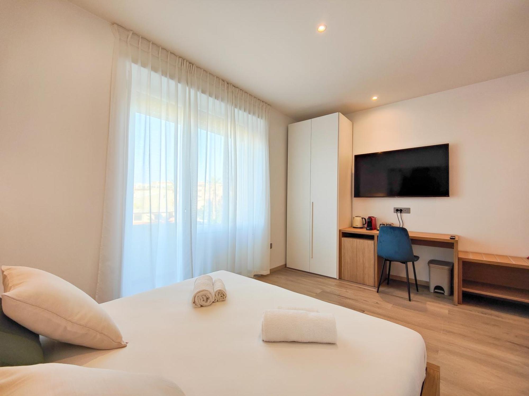 Galleria Roma Art Guesthouse Oristano Zewnętrze zdjęcie