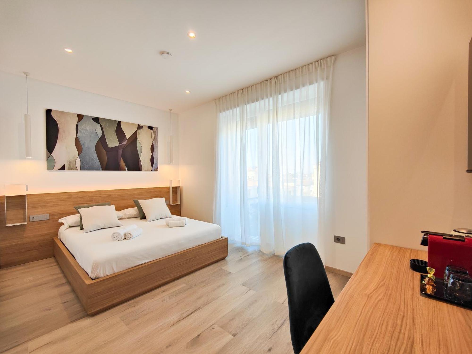 Galleria Roma Art Guesthouse Oristano Zewnętrze zdjęcie