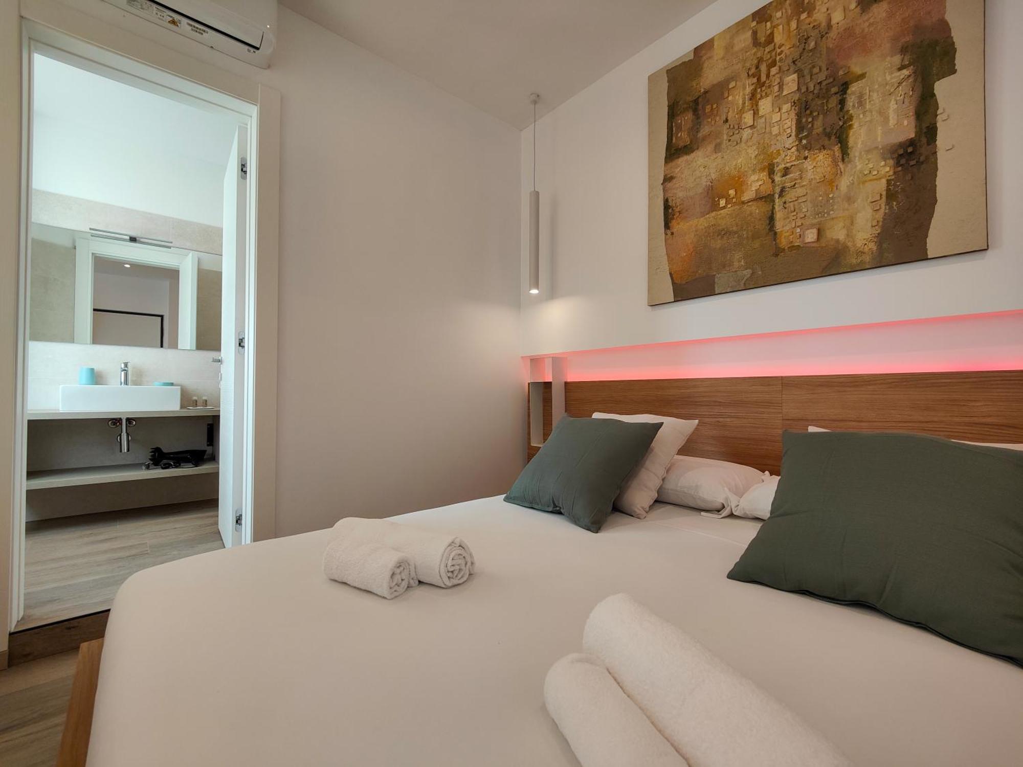 Galleria Roma Art Guesthouse Oristano Zewnętrze zdjęcie