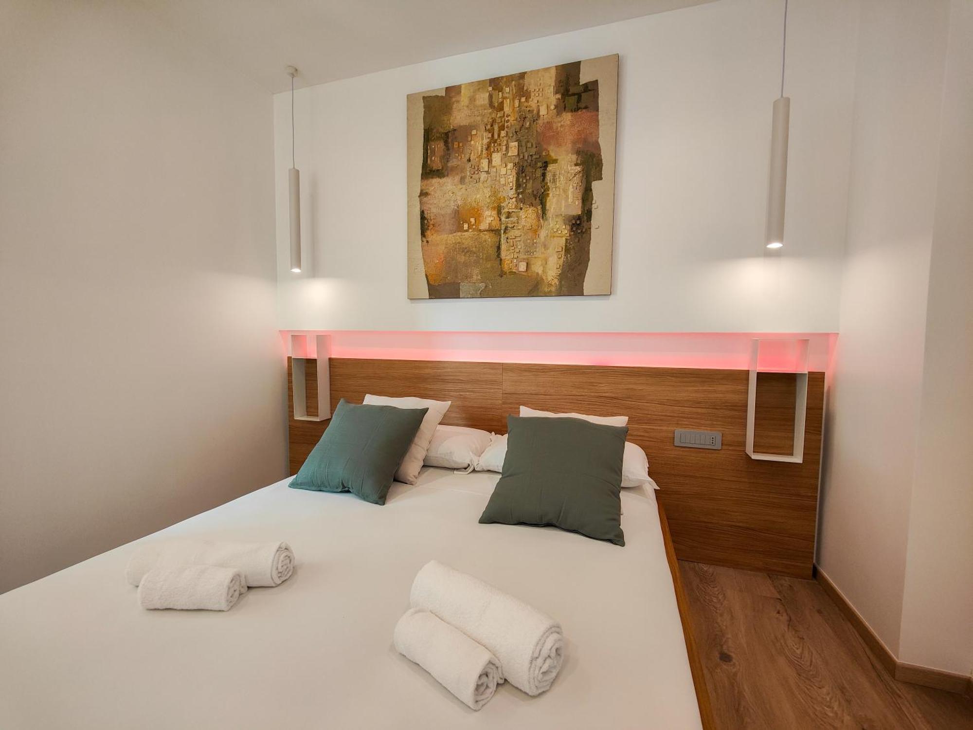 Galleria Roma Art Guesthouse Oristano Zewnętrze zdjęcie
